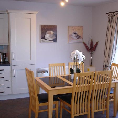 Apt 7A Waterfoot Apartment Newcastle  Eksteriør billede