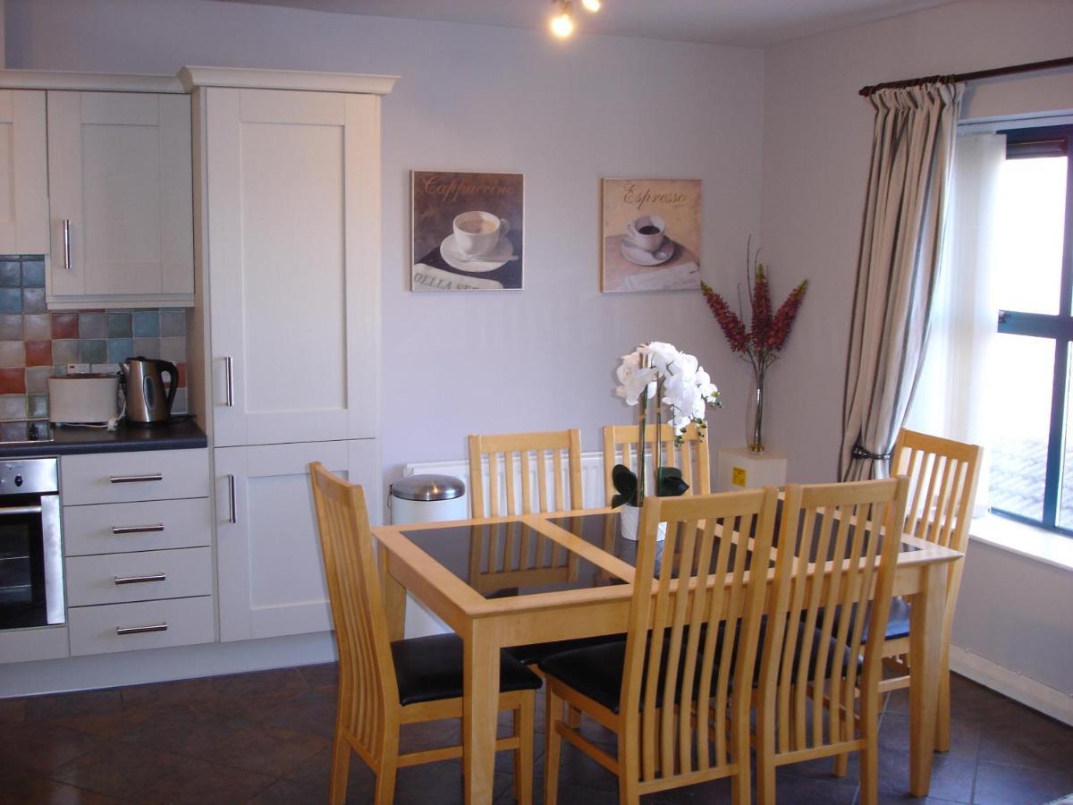 Apt 7A Waterfoot Apartment Newcastle  Eksteriør billede