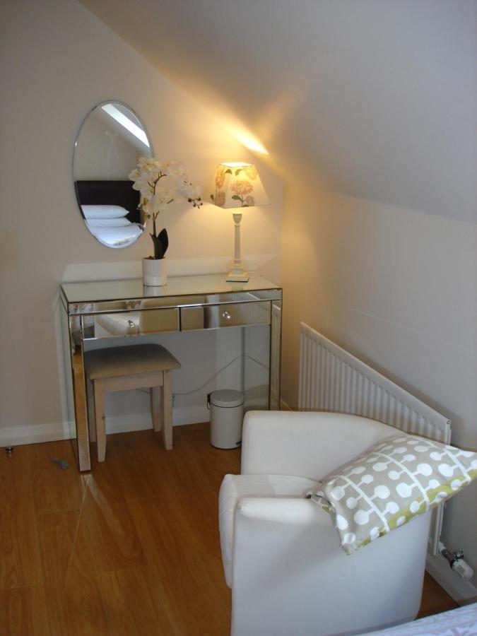 Apt 7A Waterfoot Apartment Newcastle  Eksteriør billede