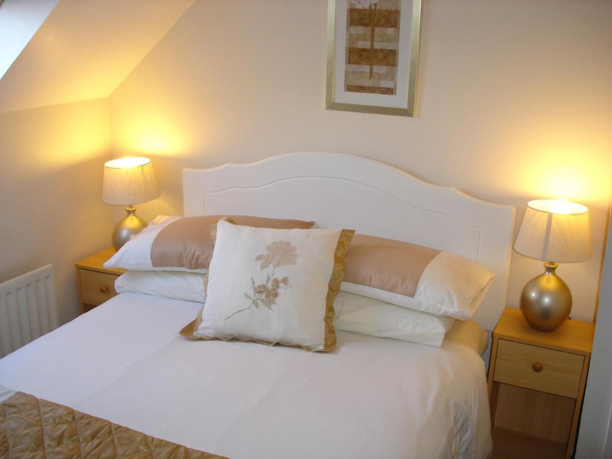 Apt 7A Waterfoot Apartment Newcastle  Eksteriør billede