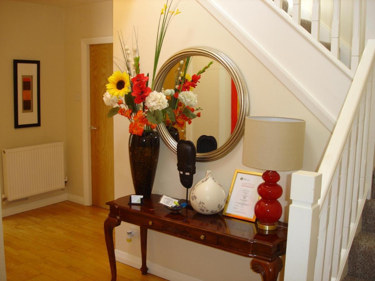 Apt 7A Waterfoot Apartment Newcastle  Eksteriør billede