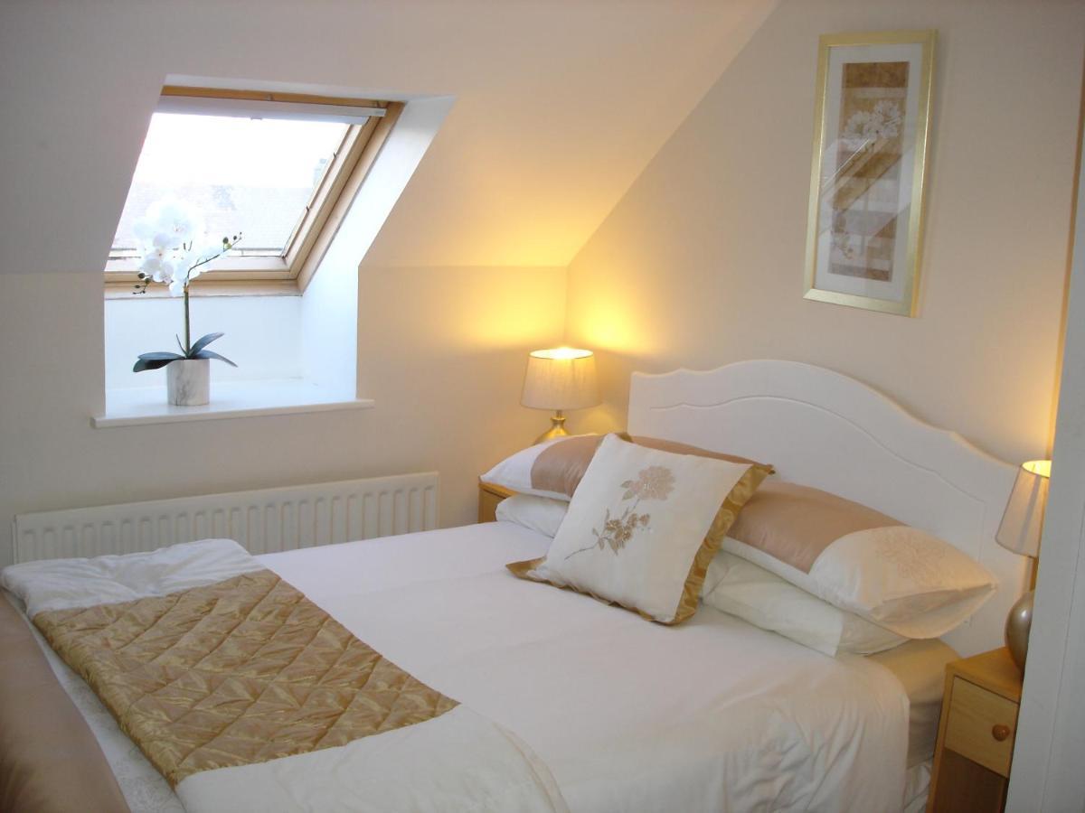 Apt 7A Waterfoot Apartment Newcastle  Eksteriør billede