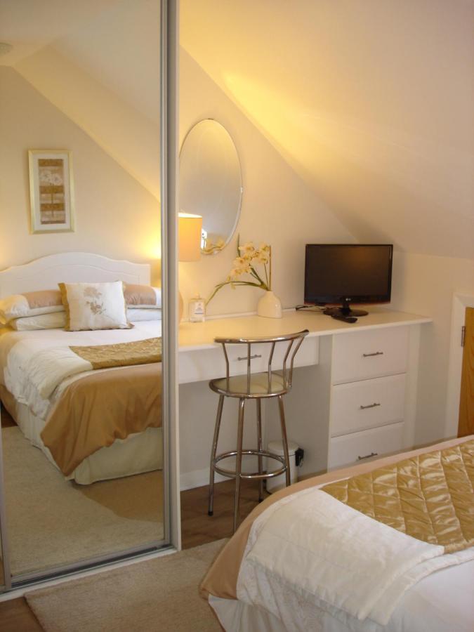Apt 7A Waterfoot Apartment Newcastle  Eksteriør billede