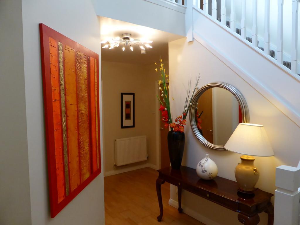 Apt 7A Waterfoot Apartment Newcastle  Eksteriør billede